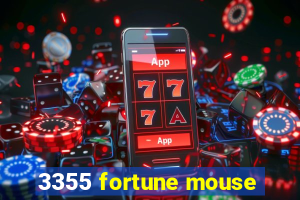 3355 fortune mouse